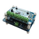 DC-GP22/21 Time Difference Module, Outer Clamp Type Ultrasonic Flowmeter Module