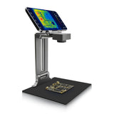 3D Thermal Imaging Analyzer 256X192 PCB Leakage Check Short Circuit Location Complex Bugs PC Phone Repair Thermal Camera Imager
