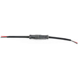 Deutsch DT 2 Pin Male Female Connector Adapter Wiring Harness for LED Work Light