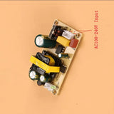 1 PC AC 100-240V To DC 12V 24V Power Supply Board AC-DC 12/24V 2A 1A Switching Power Supply Module Bare Circuit