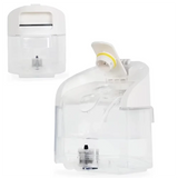 Fits For Tineco FLOOR ONE S3 Replace The Clean Water Tank Not Brand New Wet Dry Vacuum Cleaner Tank