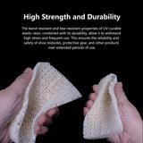 IFun 3130 1000g 500g Resins Flexible Elastic Low Shrinkage 3D Printing Resins for LCD Applying Flexible Resinss Doning
