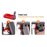 For Dyson V7 V8 V10 V11 V15 Vacuum Cleaner Compatible Pet Grooming Attachment Kit