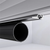 Garage Door Bottom Weather Seal Garage Door Seal Bottom Forsingle Channel Garage Door