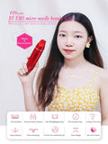 Mini Hifu RF EMS Micro-Current Facial Lifting Skin Tightening Anti Wrinkle Rejuvenation Face Relaxation Beauty Device Machine