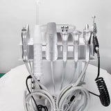 Facial Cleansing Rejuvenation Whitening Oxygen Spray Hydrating Microcrystal Machine Whitening Skin Skin Care beauty machine