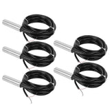 Sensor TL-136 Liquid  Transmitter Water  Sensor Detector 12-32VDC 4-20mA Output Liquid  Sensor