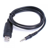 YEASU USB Programming Cable w/CD Driver for VERTEX VX-1R VX-2R VX-3R VX-4R VX-5R VX-132 VX-160 VX-168 VX-231 VX-351 VX-428 Radio