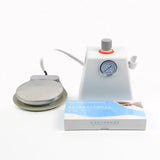 Professional High Speed Turbo Straight Handpiece Lab Implants Tooth Engraving Machine
