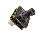 IMX385 Starlight USB 2.0 Full Color Night Vision Camera Low Light 1080P 60FPS USB Camera Module