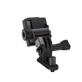 Night Vision Telescopes Rhino Mount Monoculars Binoculars Helmet Mount for CNC PVS-14 PVS-18 PVS-15 Wilcox L4 G24 G22E GPNVG18