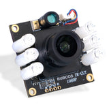 Infrared Night Visual Camera Module Dynamic USB Interface Camera Module For Driving Recorder