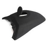 Rubber Fuel Tank Cap Protection Protector Pad Decoration Cover Oil Gas For T-MAX 560 TMAX560 TMAX 560 22-25