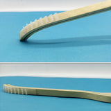 200pcs Clear Non-Slip Rubber Hanger Grips Hanger Strips Adhesive Clothes Hanger Grips Closet Accessories