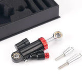 Off Road Vehicle Shake Head Damper Turning Balancer Anti Shake Head Mini Adjustable Direction Damping Modification Accessories