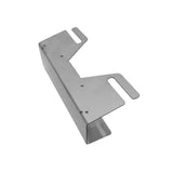 Door Handle Pro Plate Protective Fittings Car Stainless Steel Anti-Theft Tool For Citroen Relay Ducato Peugeot Boxer 07 Onward