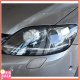 Exclusive Car Left Headlight Shell Lamp Shade Transparent Lens Cover Headlight Cover Accessories For VW Cross Golf 2009-2013