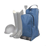 New Protective Waterproof Storage for Riding Helmets and Equestrian Tall Boot