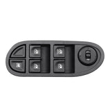 Car Electric Glass Lifter Switch For JAC Tongyue J3 J3S 3750200U8010 Window Regulator Control Unit