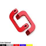 Modified Accessories Suitable for Sea Lion Door Handle Aluminum Alloy Handle Modified Accessories HIACE Armrest Handle
