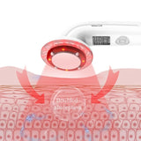 Relaxation Muscle Massagers Body Shaping Massage Equipment Electric Muscle Massager Physiotherapy Body Care Forming Equipments