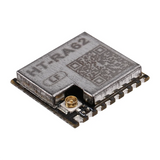 Lora Series Module HTRA62 Lora Series Module SX1262 Secondary Development Supports Lorawan Protocol