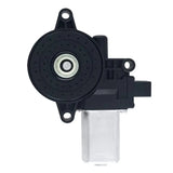 For Mazda 2 3 6 3 Sport CX-5 2007-2017 D651-59-58XB D6515958XB Car Front Left Window Regulator Motor