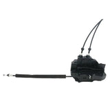 For Nissan Amadis TA60 For Infiniti QX56 82500-ZQ00A Right Rear Door Lock Actuator Auto Parts