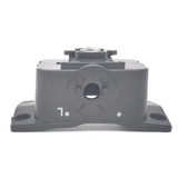 Flash Hot Shoe Base Foot Bracket For Nikon SB-5000 SB5000 Repair Part