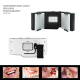 Premium LED Laboratory Orals Mobile Phone Photo Fill Light Smartphone Digital Photography Lamp