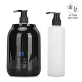 Professional Massage Oil Warmer - Fast Heating Dispenser Lotions Gels & Creams, Perfect for Home Spa Beauty Salon Facial Body