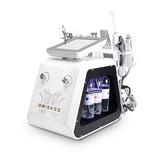 Facial Cleansing Rejuvenation Whitening Oxygen Spray Hydrating Microcrystal Machine Whitening Skin Skin Care beauty machine