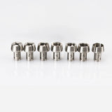 Professional Handpiece Cartridge Maintenance Repair Tools Set