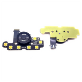 Function Selection Switch Block - Keyboard Dial Panel Wheel Button For Godox V860 III Flash Repair Part