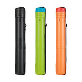 Expandable Poster Tube, Document Storage Tube Expand from 17” to 29” Waterproof Round Painting Tube for Pictures Scrolls