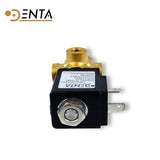 For Autoclaves SOLEN+ID VALV+ Three-way Bigger Orifice  DC 24V Medium:Air.Water Spare Autoclave Parts Tools
