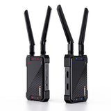 400m 300m Wireless HDMI Transmitter and Receiver Extender Video Splitter 250m Share DVD Camera PC Laptop To TV Monitor Projector