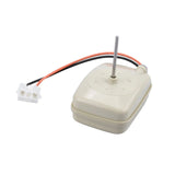 1 PC WR60X10048 Durable Fan Motor Replacement Part For GE Hotpoint Refrigerator Condenser Efficient Cooling and Noise Reduction
