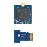 EMMC Module 32GB With Micro SD-Compatible Turn EMMC Adapter For Nanopi K1 / K2 / M4V2 / NEO4