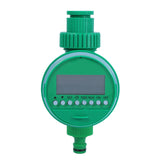 Automatic Digital LCD Electronic Home Water Timer Garden Irrigation Controller Programs