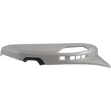 Exclusive 39984370 LH Grey Power Seat Outer Trim Cover With Seat Memory Front Drivers Side For VOLVO S40 MK2 V50 Parts