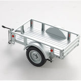 FMS 1/18 FCX18 Land Cruiser 80 UTILITY TRAILER A C3306 C3307 C3308 C3309 C3310 C3311 RC Car Parts