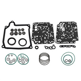 DQ250 02E DSG Gearbox Repair Set For  A3 Q3 Seta Skoda Beetle Golf Jetta 6-Speed Transmission Gaskets Seals Part Kit