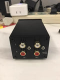 FV3 High Precision Passive Preamp Volume Controller HiFi Pre-Amplifiers For Power Amplifiers Or Active Speakers