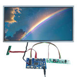 18.5inch VS185N81-250 1920x1080 LCD Screen With LCD Driver Board Kits