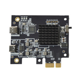 -DMA Borad 75T For Kmbox Video Blender High-Performance DMA Card Direct Memory Access