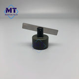 P Lab Technology Articulator Implant Components T-shaped Support Frame for Maxillofacial Acquisition