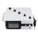 202612Bar Pneumatic Shockwave Therapy Machine For ED Treatment Pain Relief New Professional Shock Wave Body Relaxation Massager