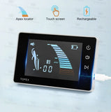 T Endodontics Roots Canals 99% Accuracys Measurements Touch Screens Apexs Locators / Orals Therapys Equipments & Accessories