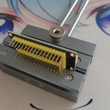 General Purpose PCB Soldering Station Clamps Fixing Tools Aluminum Alloy